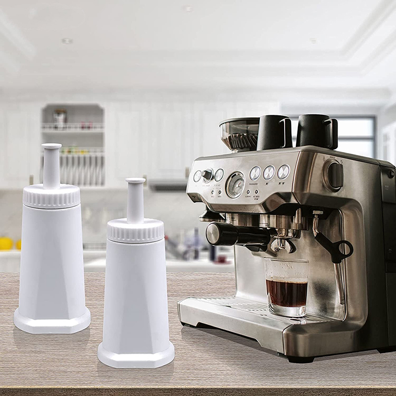 Breville Espresso Barista Touch - Il filtro dell'acqua per macchina da