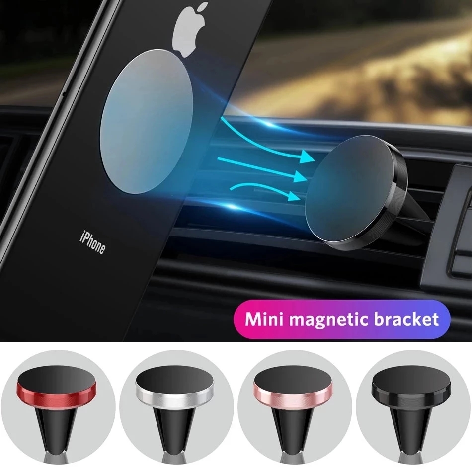 Taco Stand Holder - Supporto Magnetico Universale per Telefono da