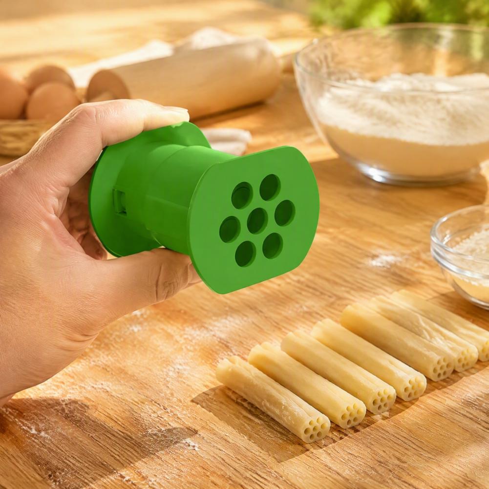 Hot Dog Press - Pressa Manuale per Salsicce e Hot