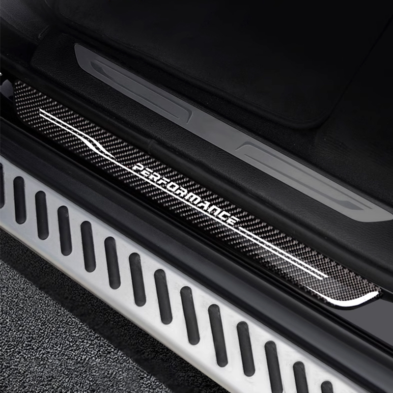 Per BMW X3 X4 X5 X6 E70 E71 F3 - Crepe Pan Carbon recensione e prezzo