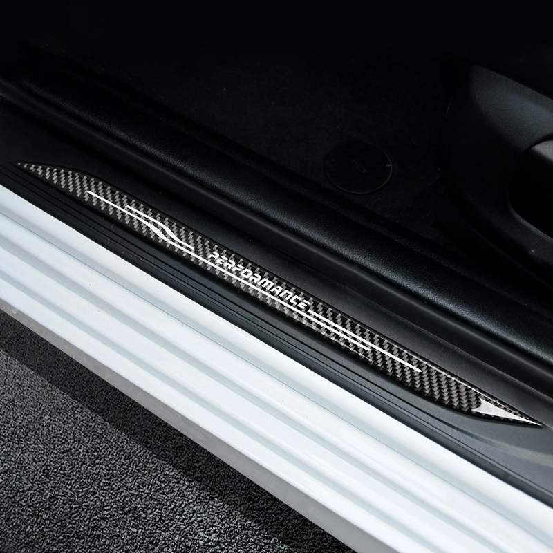 Per BMW X3 X4 X5 X6 E70 E71 F3 - Crepe Pan Carbon recensione e prezzo