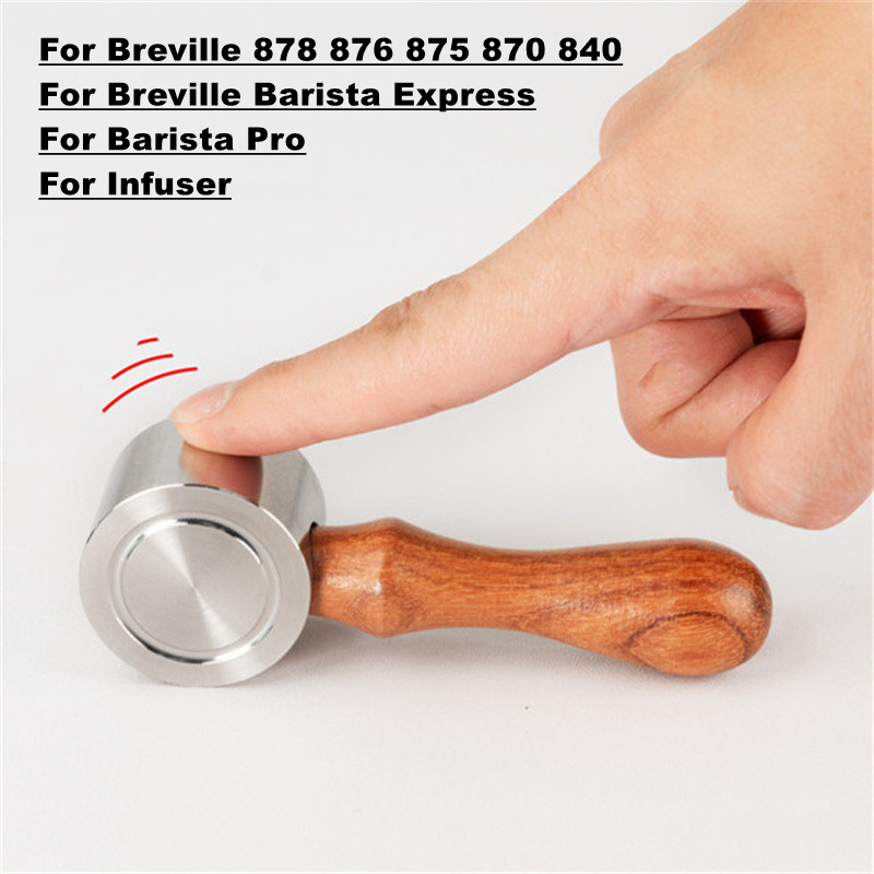 Leva a vapore per macchina da  - Breville Espresso Bes870 recensione e prezzo