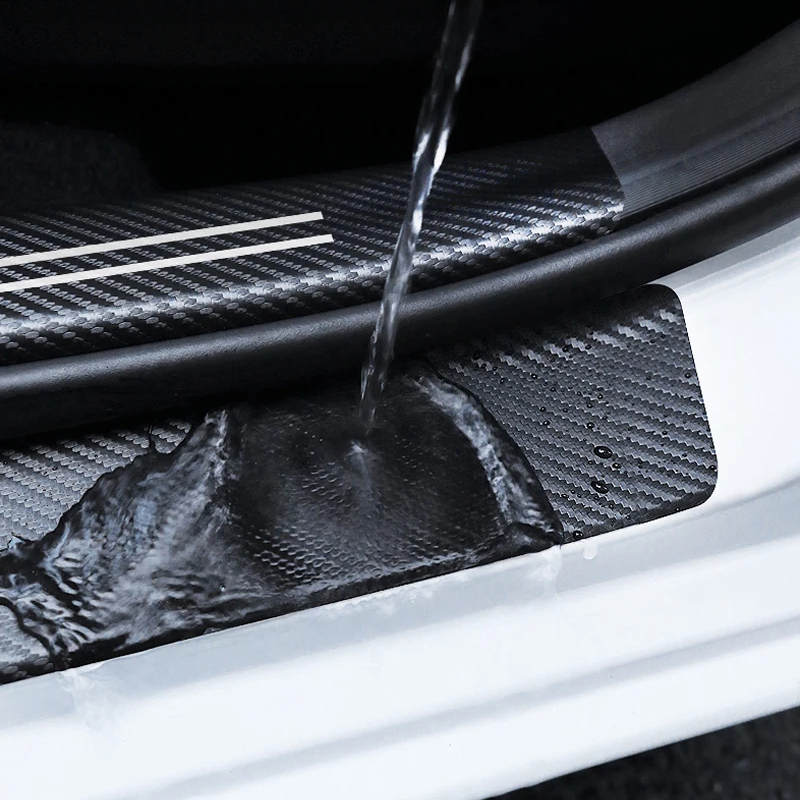 1/4/5 Pezzi Adesivi Decorativi - Crepe Pan Carbon recensione e prezzo
