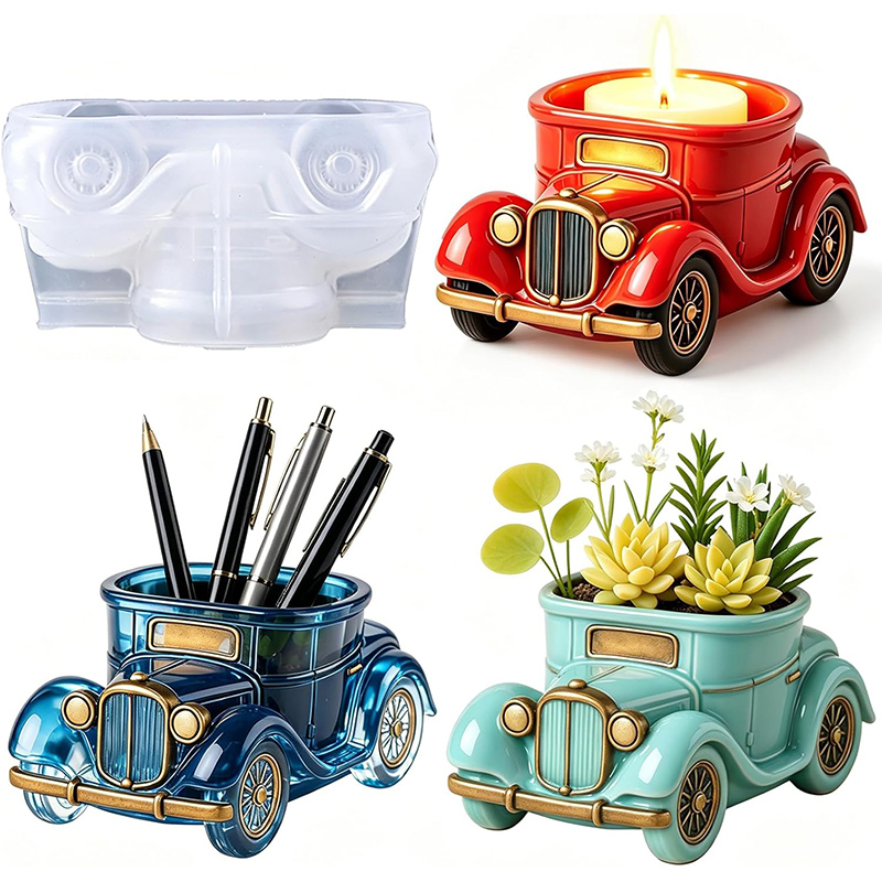 Stampo in silicone 3D vintage  - Potsticker Mold recensione e prezzo