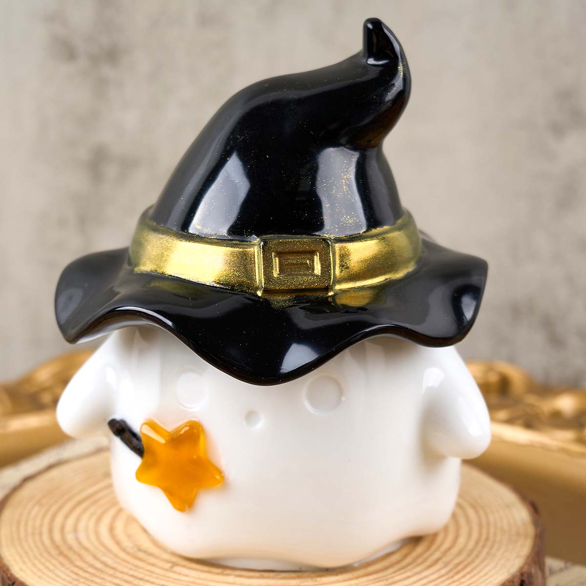 Cappello Fantasma Barattolo di - Potsticker Mold recensione e prezzo