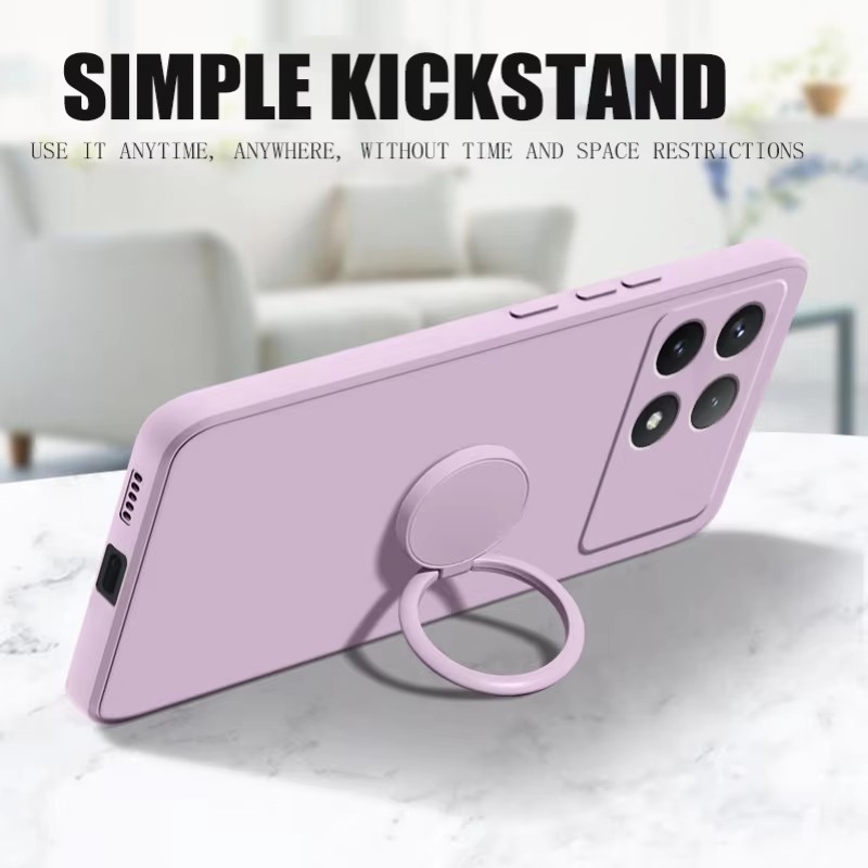 Custodia per telefono con supp - Taco Stand Holder recensione e prezzo