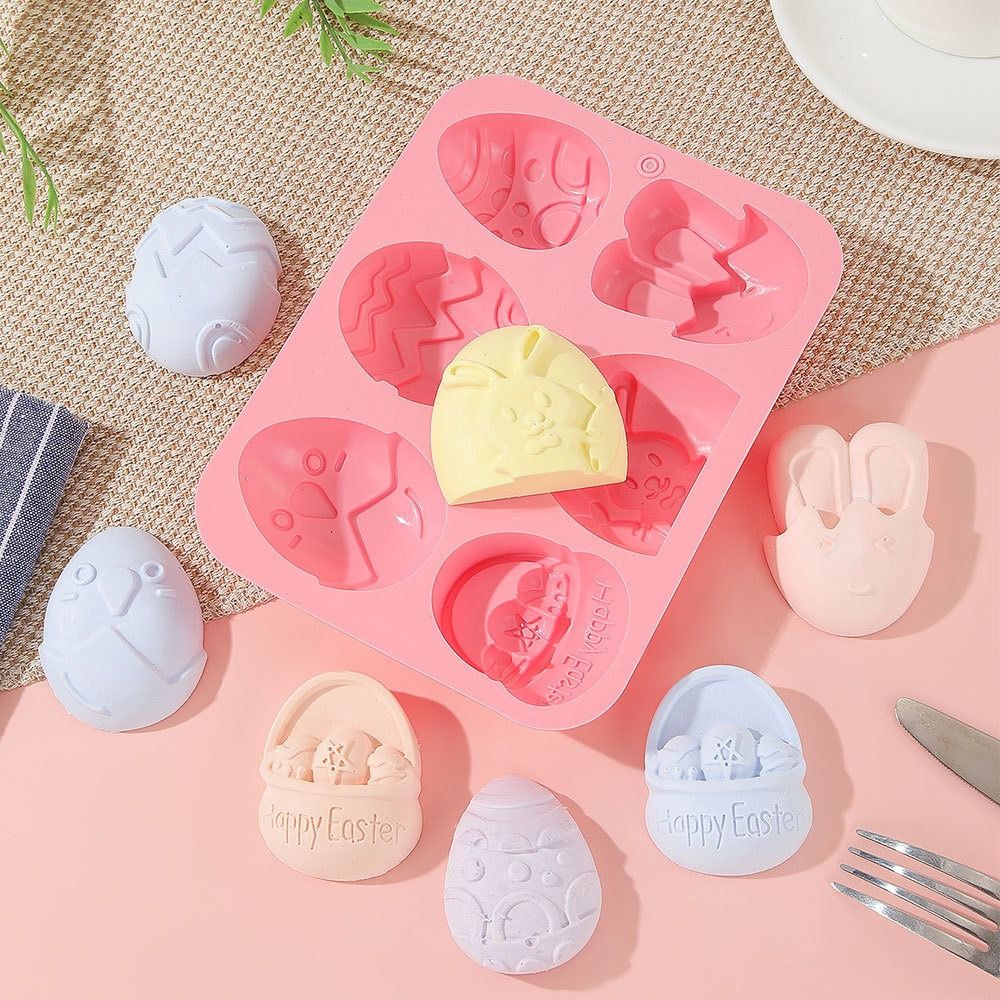 Stampo in Silicone a Forma di  - Bunny Cake Mold recensione e prezzo