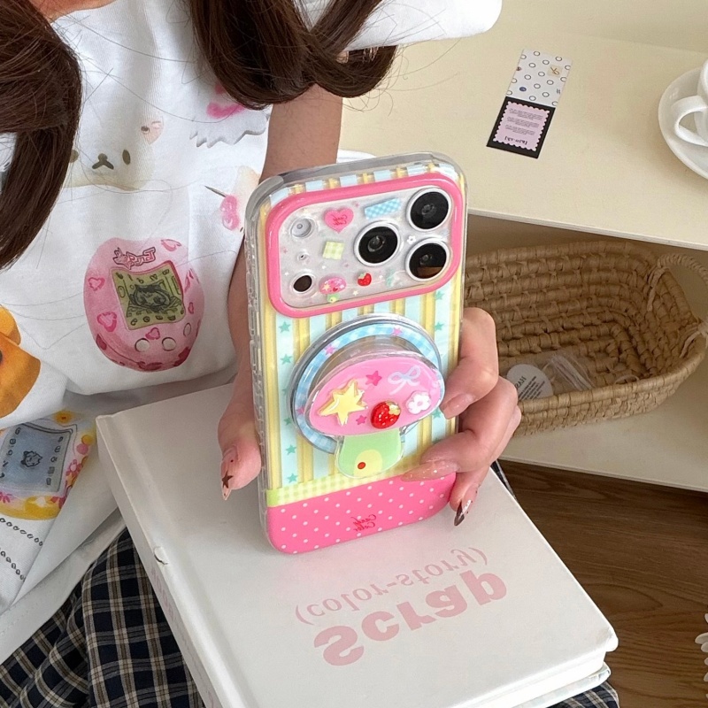 Custodia Magnetica per iPhone  - Taco Stand Holder recensione e prezzo