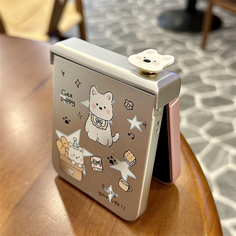 Custodia magnetica per telefon - Taco Stand Holder recensione e prezzo