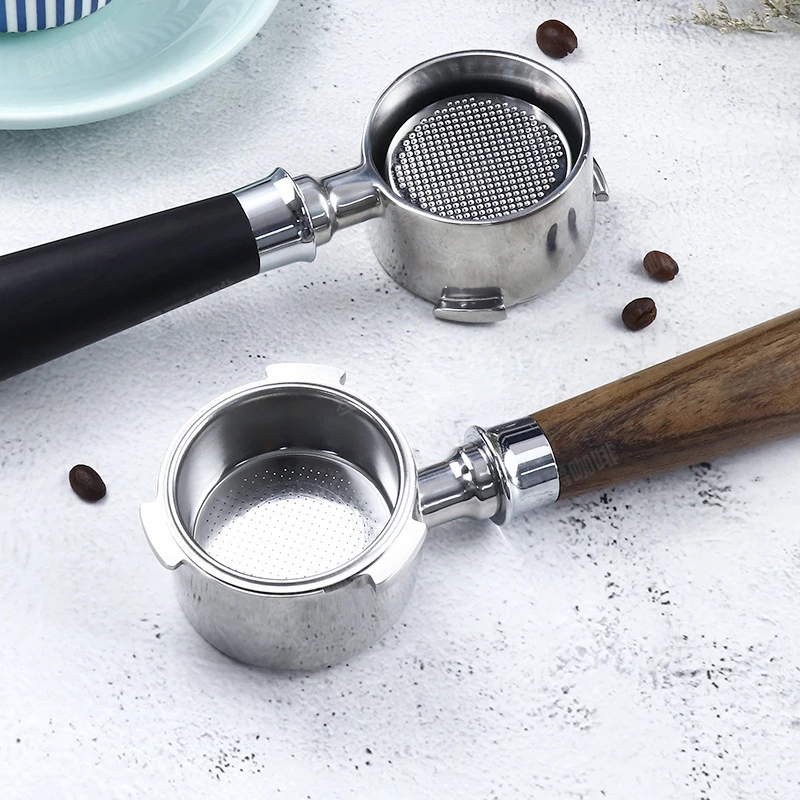 Portafiltro senza fondo per ca - Delonghi Espresso Magnifica recensione e prezzo