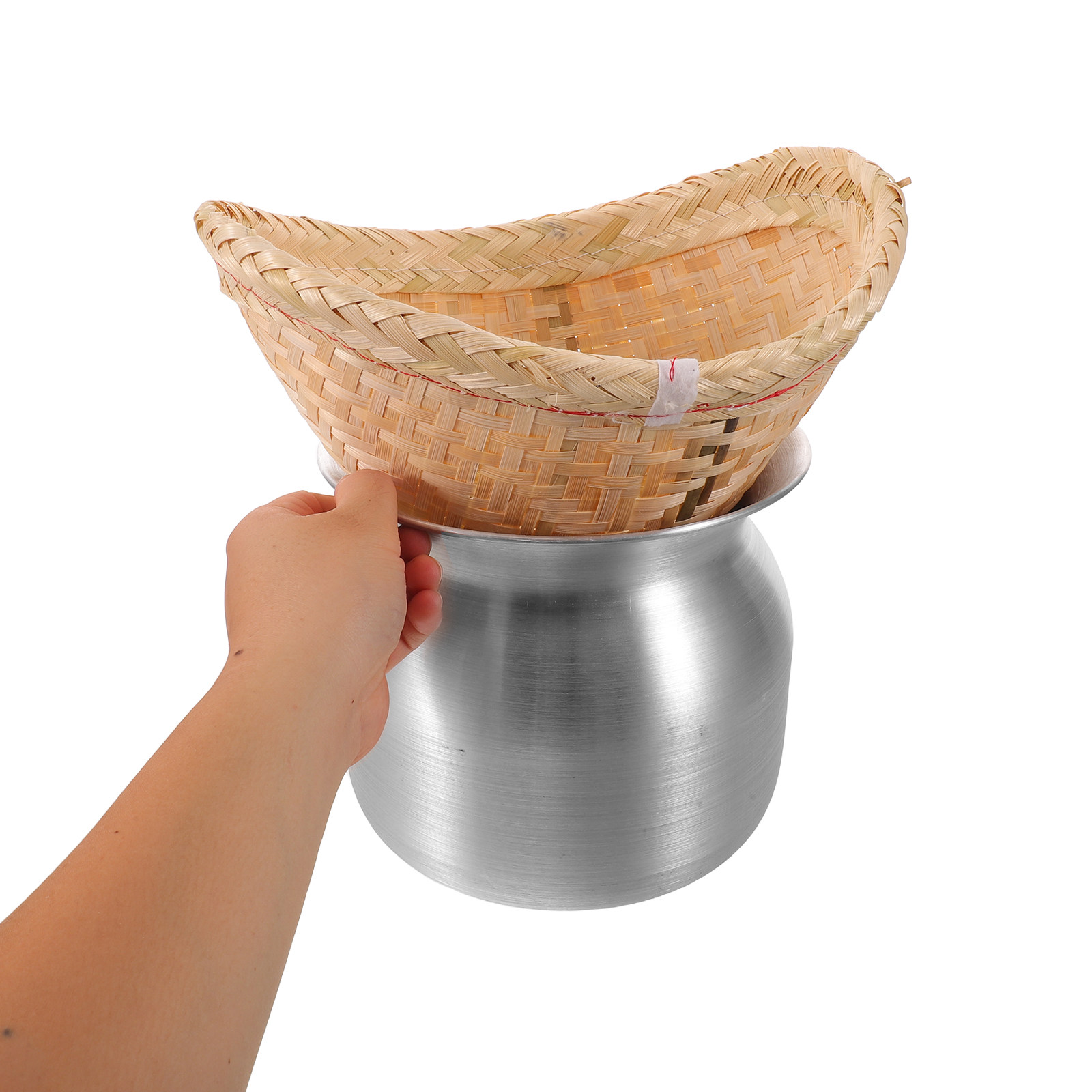 1 Set Cestello per Cottura a V - Bao Steamer Bamboo recensione e prezzo