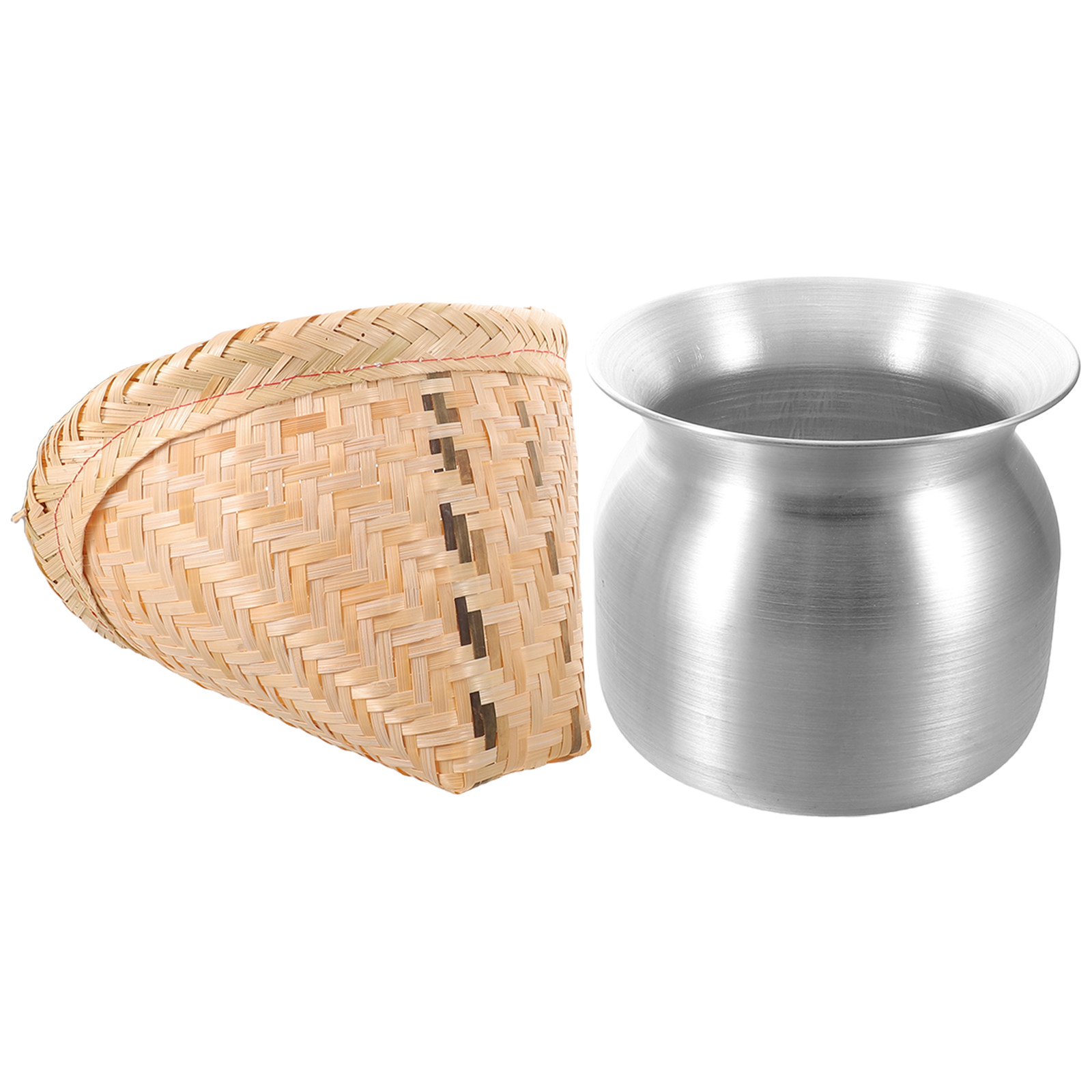 1 Set Cestello per Cottura a V - Bao Steamer Bamboo recensione e prezzo