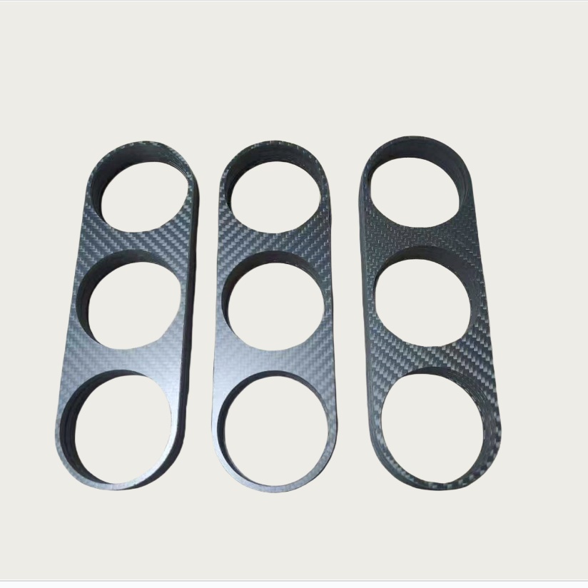 Pannello in Fibra di Carbonio, - Crepe Pan Carbon recensione e prezzo