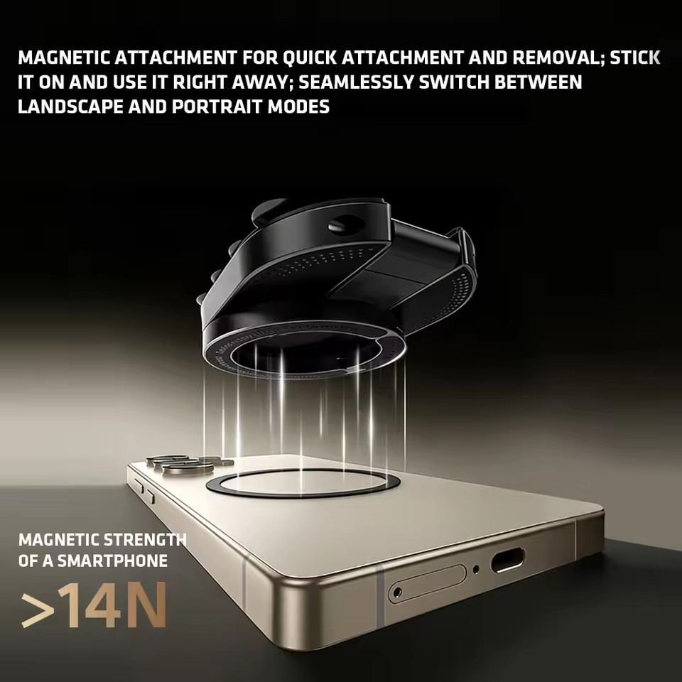 Supporto Magnetico Pieghevole  - Taco Stand Holder recensione e prezzo