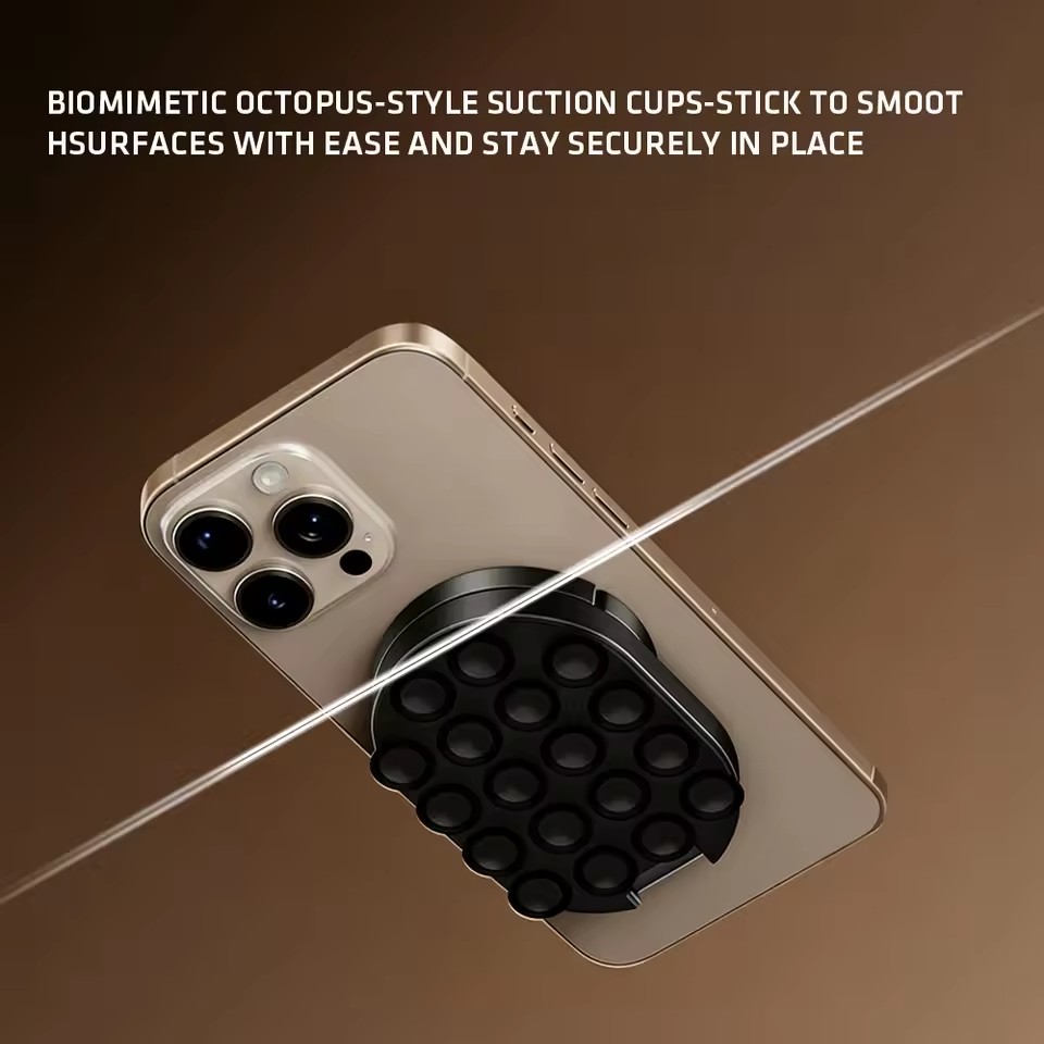 Supporto Magnetico Pieghevole  - Taco Stand Holder recensione e prezzo