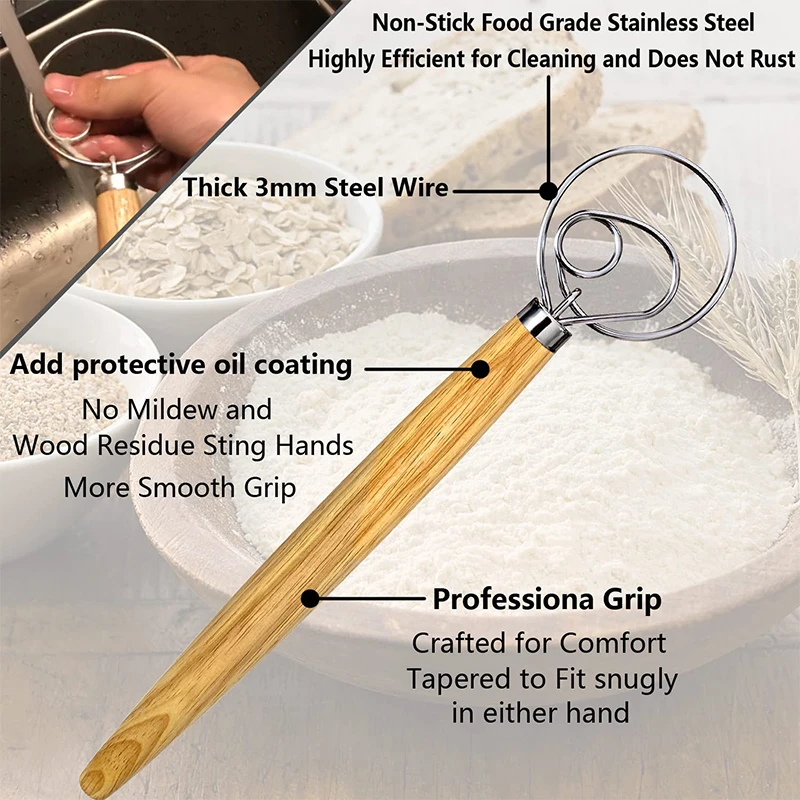 Frusta Danese per Uova, Access - Danish Pancake Pan recensione e prezzo