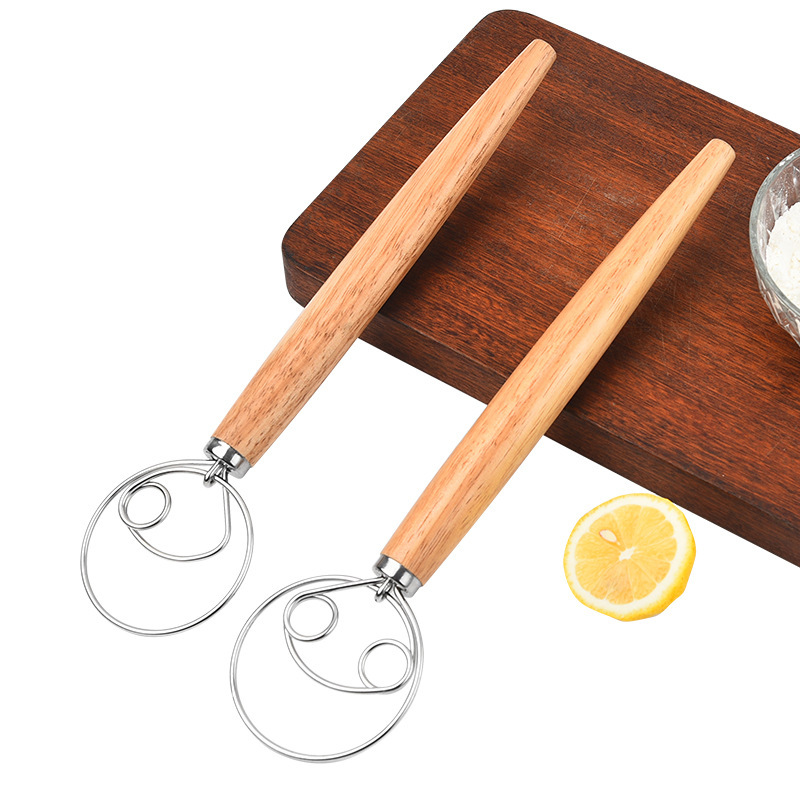 8 pz 13 pollici manico in quer - Danish Pancake Pan recensione e prezzo