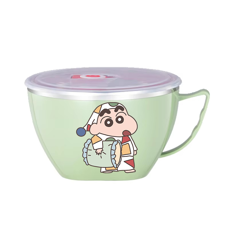 Ciotola per Noodle Crayon Shin - Dim Sum Basket recensione e prezzo