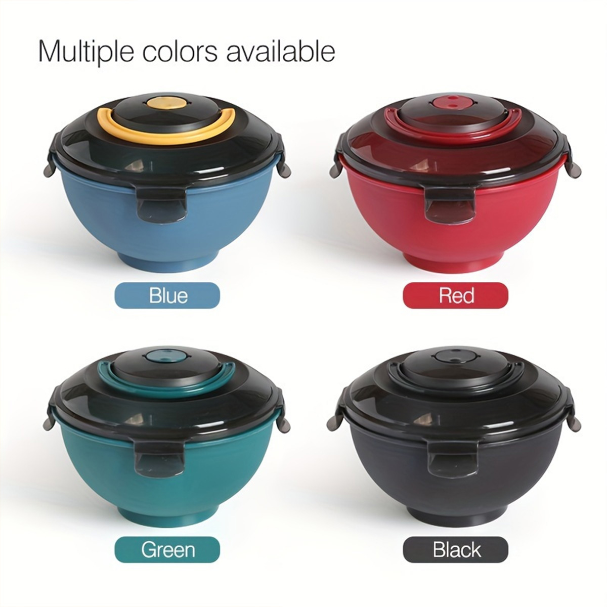 Ciotola portatile per zuppa di - Dim Sum Basket recensione e prezzo
