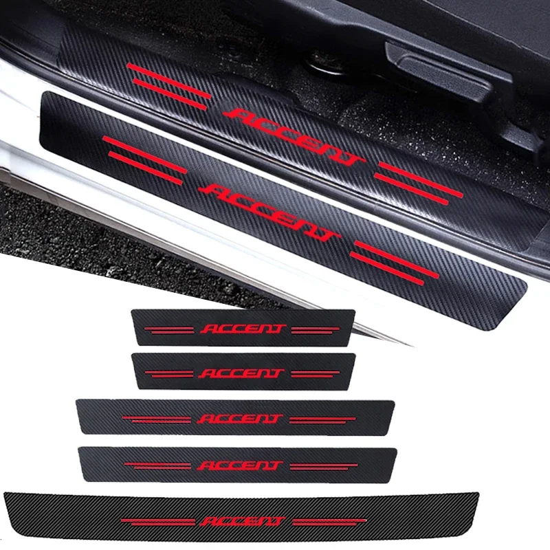 Car Styling Soglia della porta - Crepe Pan Carbon recensione e prezzo