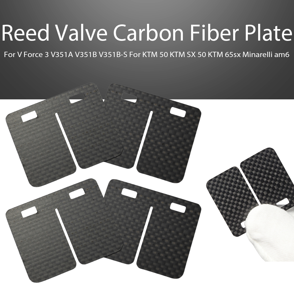 Valvola a lamelle in fibra di  - Crepe Pan Carbon recensione e prezzo