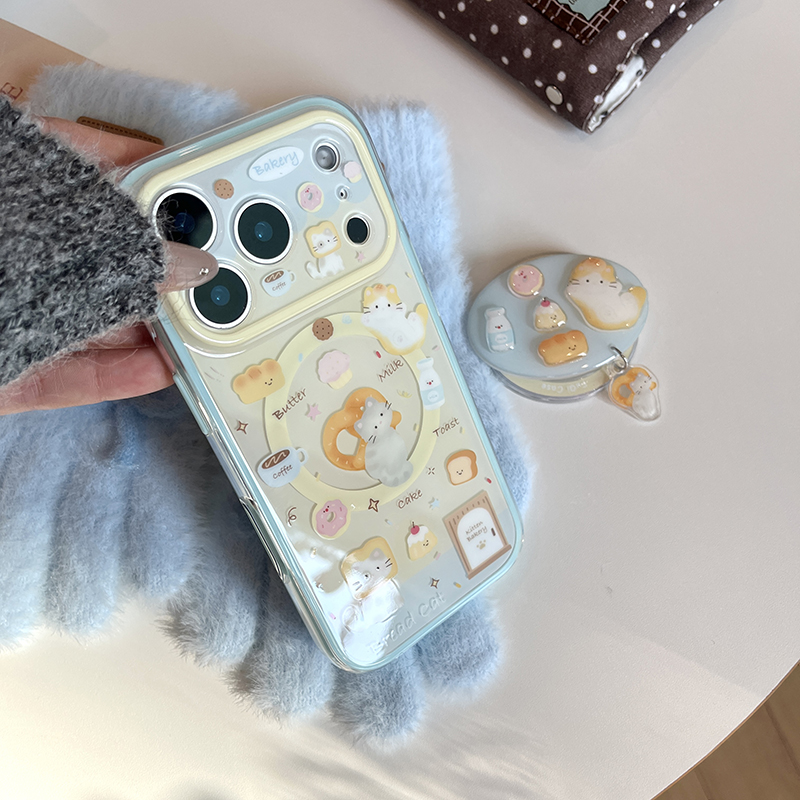 Custodia magnetica per telefon - Taco Stand Holder recensione e prezzo
