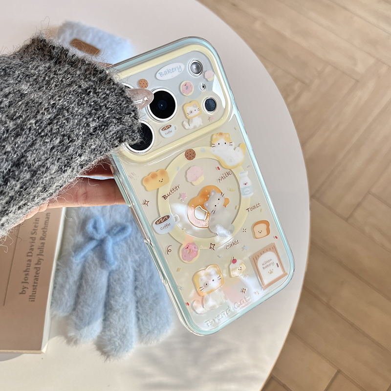 Custodia magnetica per telefon - Taco Stand Holder recensione e prezzo
