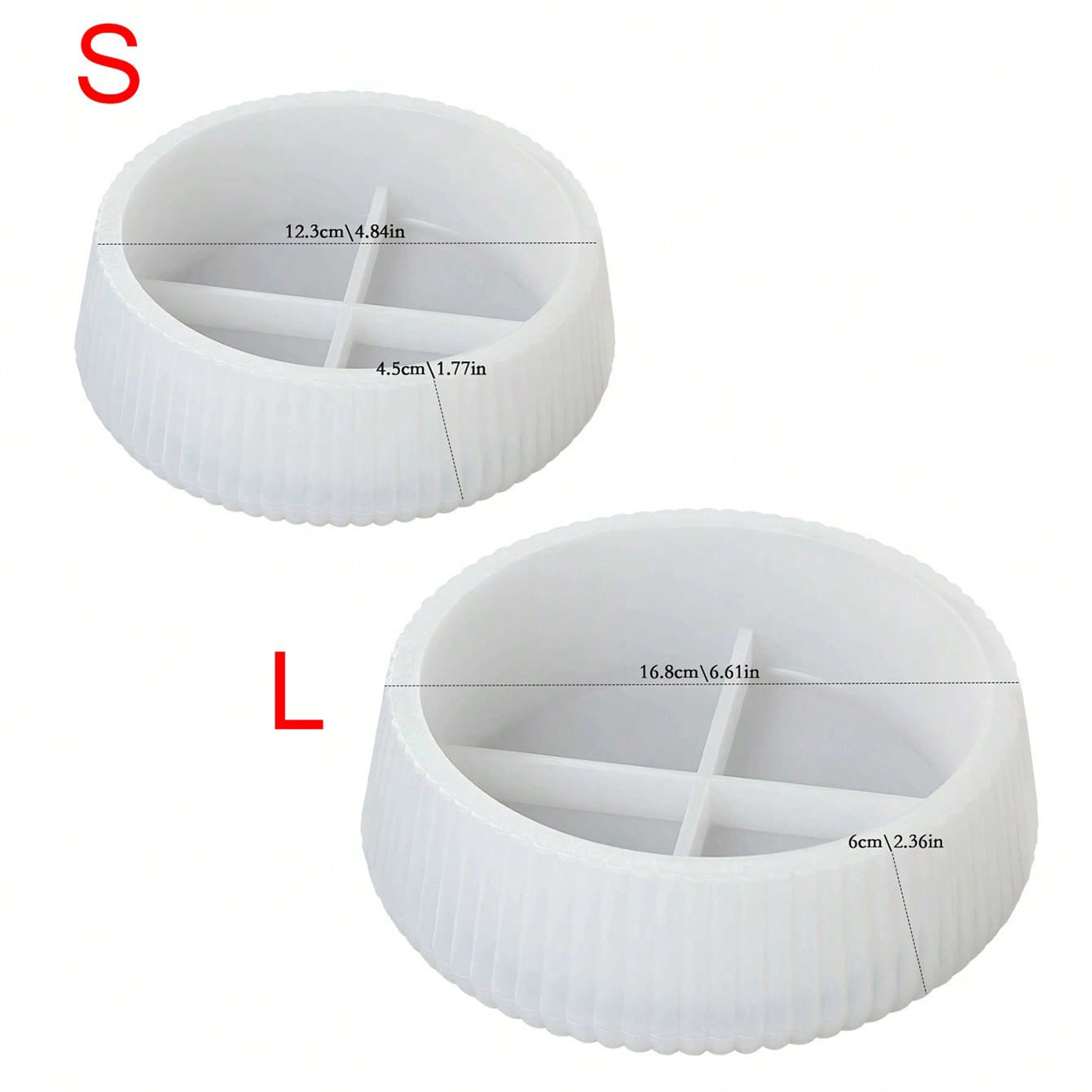 Stampo in silicone per ciotola - Potsticker Mold recensione e prezzo