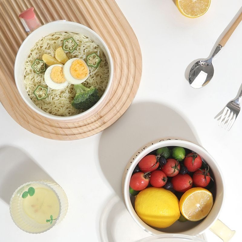 Ciotola in Ceramica con Decora - Dim Sum Basket recensione e prezzo