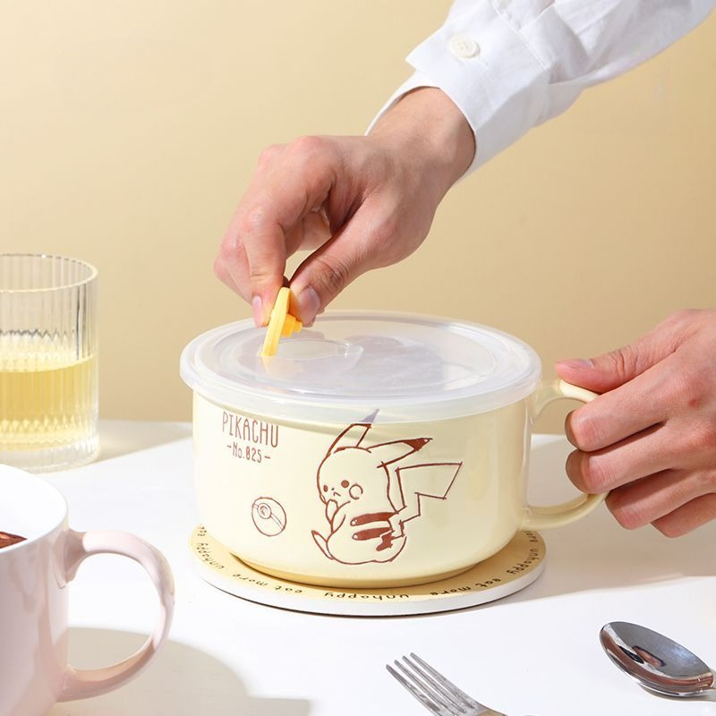 Ciotola in Ceramica con Decora - Dim Sum Basket recensione e prezzo