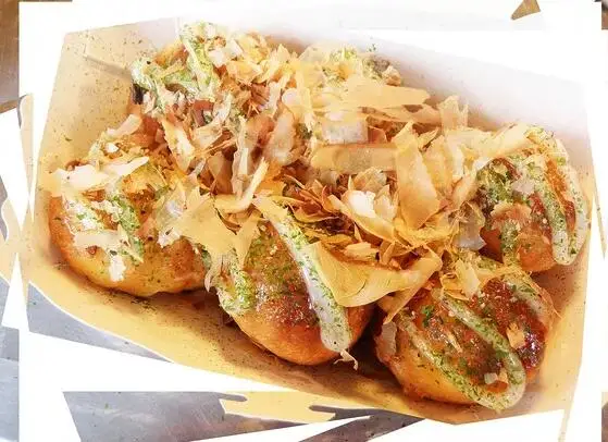 Takoyaki Ball Grill macchina 3 - Takoyaki Grill Plate recensione e prezzo