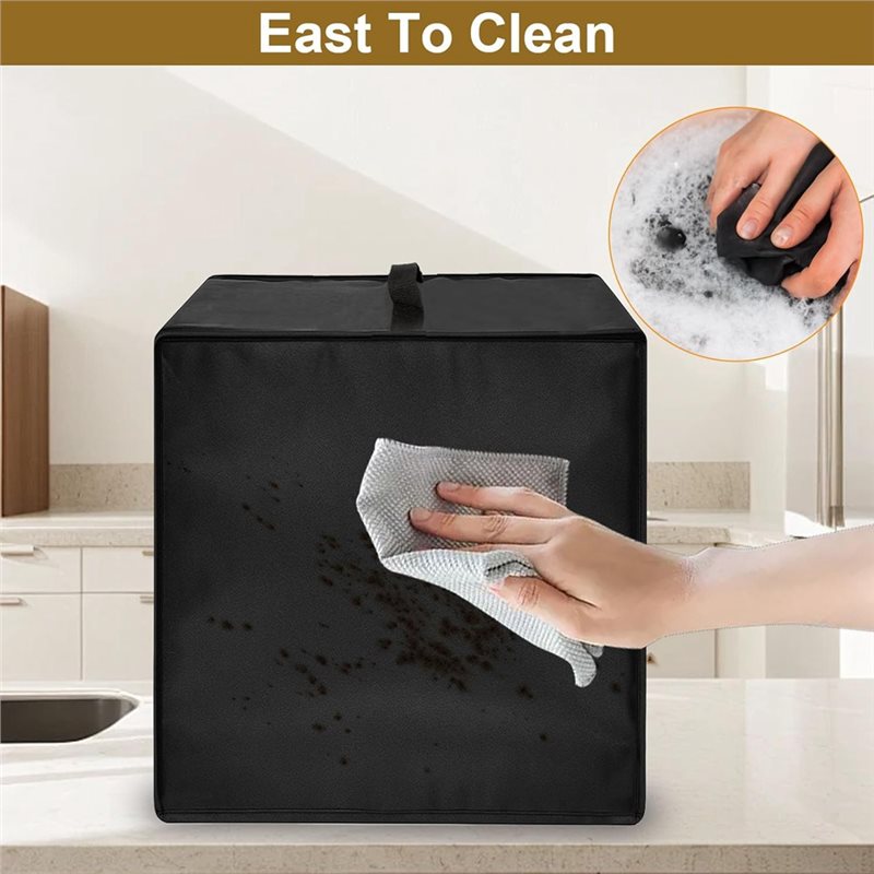 Copertura per friggitrice ad a - Ninja Air Fryer Af101 recensione e prezzo
