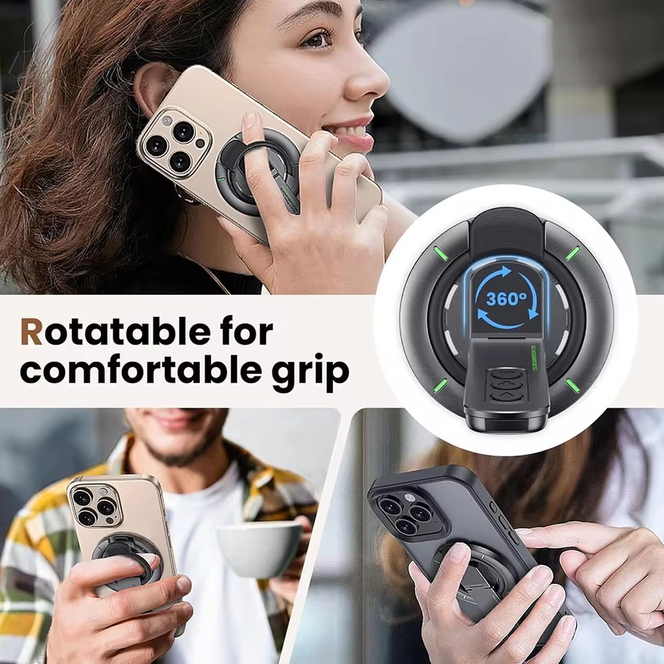 1 Pezzo 360 °   Supporto Rotan - Taco Stand Holder recensione e prezzo