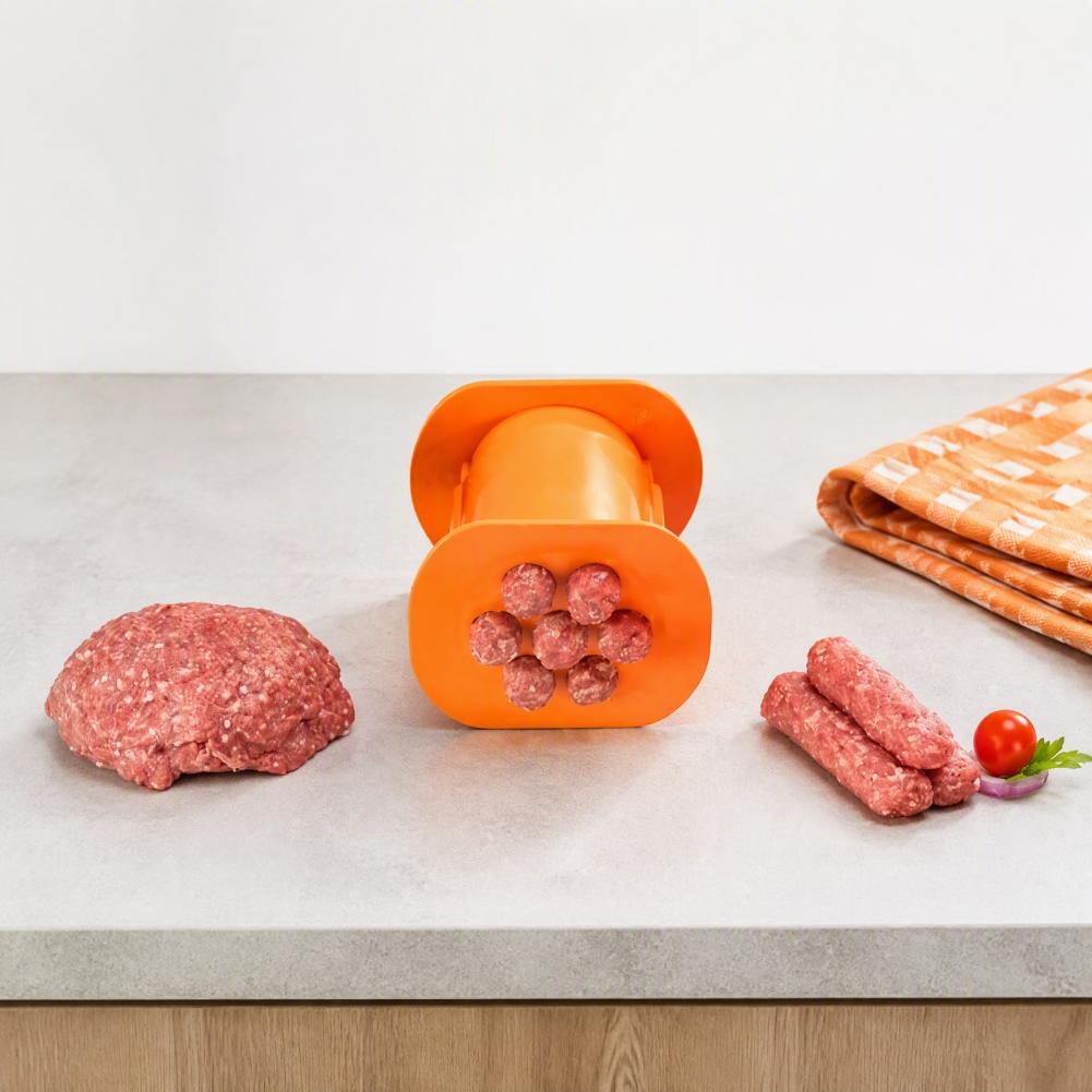 Pressa Manuale per Salsicce e  - Hot Dog Press recensione e prezzo