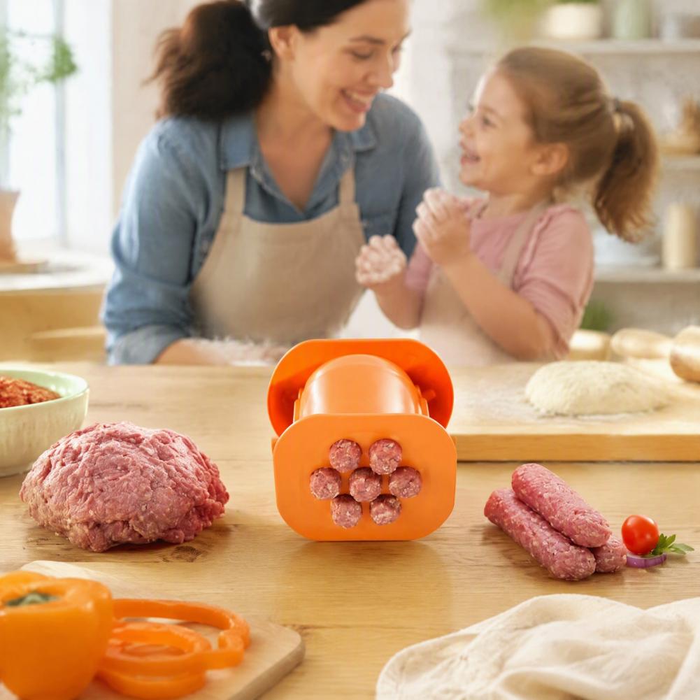 Pressa Manuale per Salsicce e  - Hot Dog Press recensione e prezzo