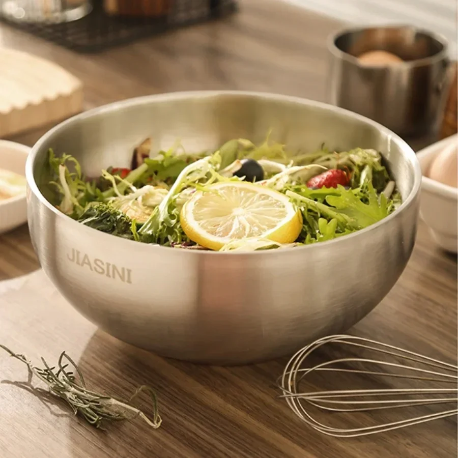Ciotola in Acciaio Inox di Gra - Dim Sum Basket recensione e prezzo