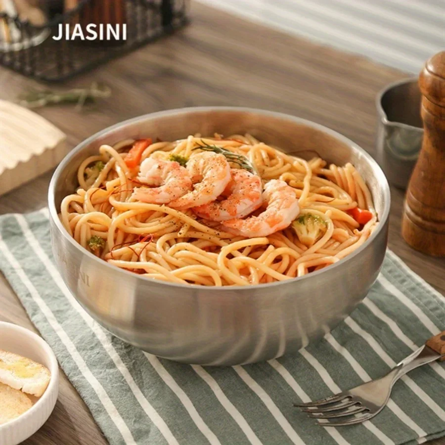 Ciotola in Acciaio Inox di Gra - Dim Sum Basket recensione e prezzo