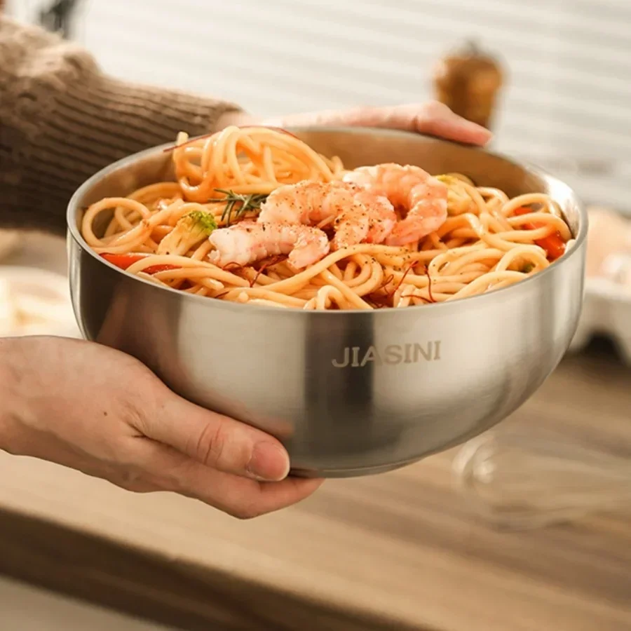 Ciotola in Acciaio Inox di Gra - Dim Sum Basket recensione e prezzo