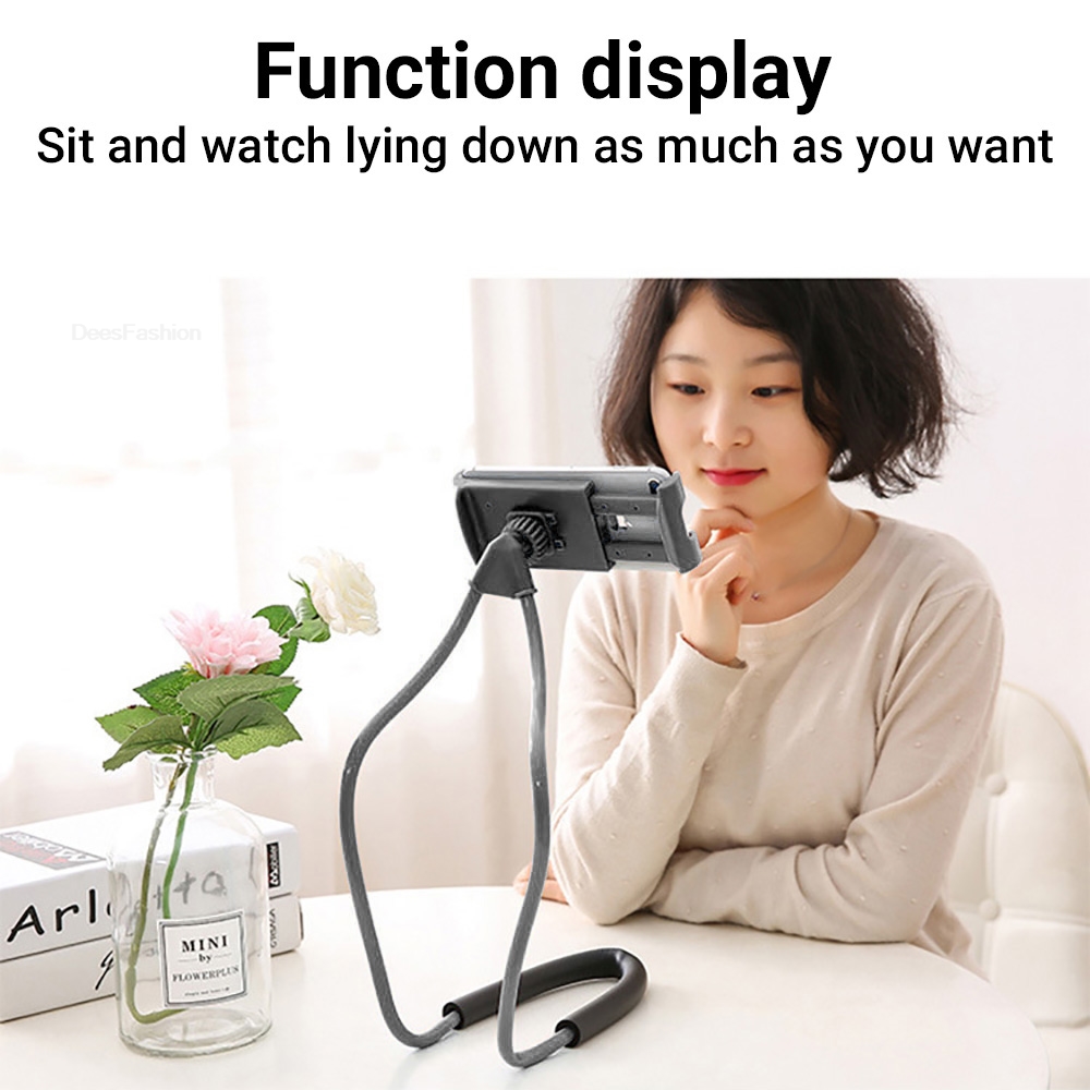 Supporto Flessibile per Telefo - Taco Stand Holder recensione e prezzo